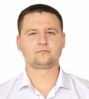 Ряднов Александр Викторович.