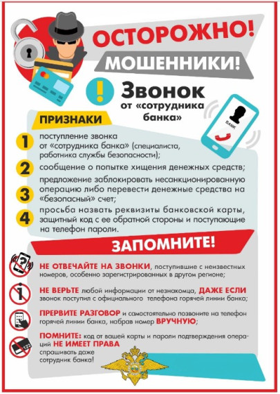 Не дай себя обмануть!. Не дай себя обмануть!.